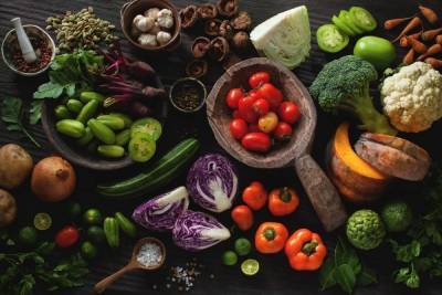 Действительно ли готовка уменьшает количество витаминов в овощах? - novos.mk.ru