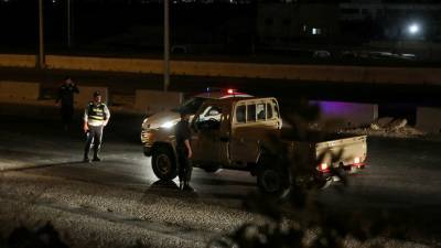 Sky News Arabia - Власти Иордании назвали возможную причину взрыва на военном складе - russian.rt.com - Иордания