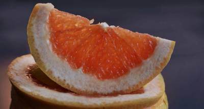 Что происходит с организмом, когда мы едим грейпфрут? - ru.armeniasputnik.am