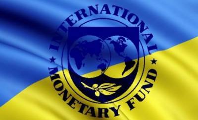 Джерри Райс - В МВФ не знают, когда Украина получит очередной транш - eadaily.com - Украина - Киев