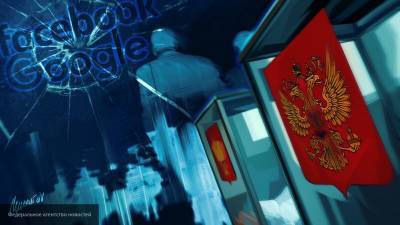 Бьют за Донбасс: Facebook и YouTube ведут войну против правды - nation-news.ru - Россия - Украина