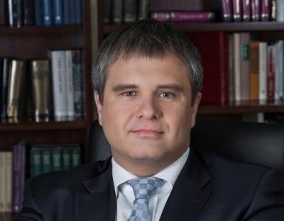 Евгений Шевченко - Роман Путин - ЦИК пригрозил ликвидировать партию племянника Путина - znak.com - Россия
