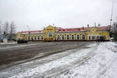 Владимир Уйба - В Сосногорске, Печоре и Воркуте определились с территориями для благоустройства - komiinform.ru - респ. Коми - Сыктывкар - Усинск - Сосногорск