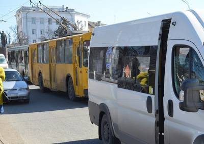 Общественный транспорт в России намерены сделать бесплатным - ya62.ru - Россия