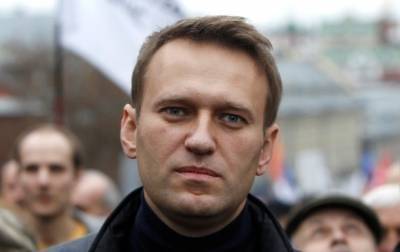 Алексей Навальный - Урмас Рейнсалу - Эстония требует международного расследования отравления Навального - korrespondent.net - Россия - Эстония