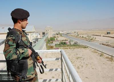 Абдул Гани Барадар - Талибы убили 16 афганских силовиков в ходе атаки на востоке страны - newinform.com - Афганистан - Катар - Доха - провинция Нангархар - Переговоры