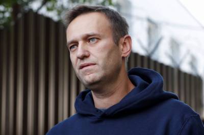 Алексей А.Навальный - МИД России готовит запрос Германии после выхода Навального из комы - vkcyprus.com - Россия - Германия