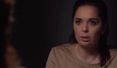 «Я была на дне»: звезда Stand Up рассказала, как попала в отделение для суицидников - gazeta.a42.ru