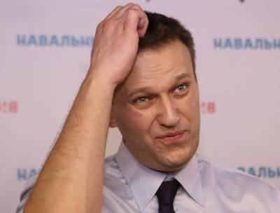 Алексей А.Навальный - Навальный - МВД просит Германию пустить их следователей к Навальному для проведения проверки - sobesednik.ru - Россия - Германия