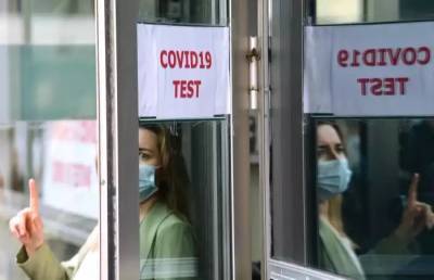 Тестирование на коронавирус перед прибытием в НАО отменят для местных жителей 20 сентября - interfax-russia.ru - окр.Ненецкий