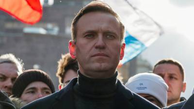 Алексей Навальный - Павел Завальный - Робби Шлунд - В Госдуме и бундестаге потребовали независимой диагностики Навального - russian.rt.com - Россия - Германия