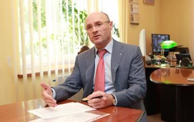 Президенту МАУ назначили залог в 5,25 млн грн - korrespondent.net - Украина
