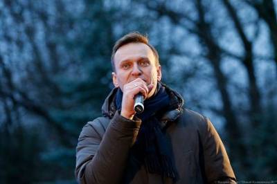 Алексей Навальный - Россия хочет допросить Навального в Германии - enovosty.com - Россия - Германия