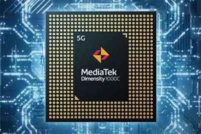 Чипсет MediaTek Dimensity 1000C незначительно превосходит в плане производительности процессор Snapdragon 765G - itc.ua - Мали