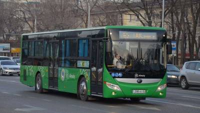 В Алматы общественный транспорт будет работать в выходные, в Нур-Султане автопарки закроют 13 сентября - informburo.kz - Алма-Ата