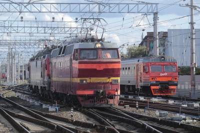 Онлайн-продажи билетов на Горьковской железной дороге остались стабильно высокими в августе - vgoroden.ru - Нижегородская обл.