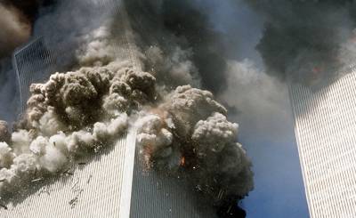Fox News (США): мероприятия в память о жертвах терактов 11 сентября были пересмотрены на фоне пандемии, а восстановленный Всемирный торговый центр столкнулся с экономической угрозой, причиной которой - inosmi.ru - Россия - США - Нью-Йорк