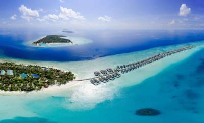 Мальдивы изменили требования к туристам - Cursorinfo: главные новости Израиля - cursorinfo.co.il - Израиль - Мальдивы