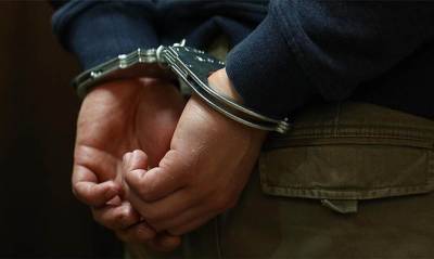 Турецкие спецслужбы арестовали на территории Украины члена Рабочей партии Курдистана - capital.ua - Украина - Турция - Румыния - Одесса - Стамбул - Курдистан