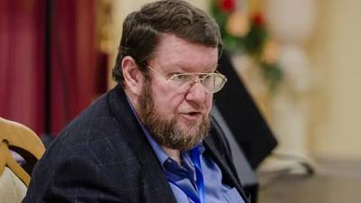 Евгений Сатановский - Они там у себя совсем майданулись на всю голову… Евгений Сатановский - urfonews.ru - Москва - Украина - Крым - Турция - Польша - Литва - Новости