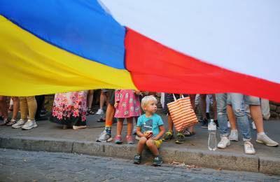 Андрей Бабиш - Европу призвали не навязывать Белоруссии украинский сценарий - tvc.ru - Белоруссия - Венгрия - Польша - Чехия - Словакия