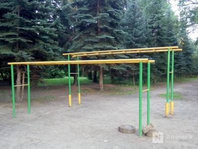 Прокуратура признала четыре детские площадки Советского района небезопасными - vgoroden.ru - р-н Советский