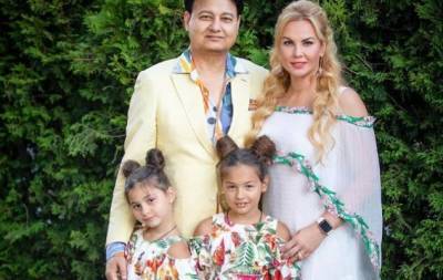 Юлия Тимошенко - Камалия - KAMALIYA и ее семья заболели коронавирусом - skuke.net