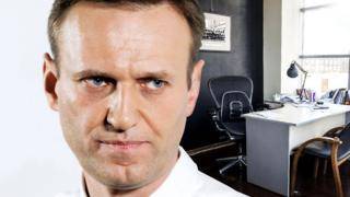Алексей Навальный - Без Навального: как ФБК работает без своего лидера - bbc.com - Россия - Новосибирск