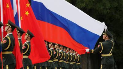CBS News сообщила о намерении России и Китая вместе провести учения «Кавказ-2020» - anna-news.info - Россия - Китай - Армения - Белоруссия - Иран - Пакистан - Бирма - Европа - Геополитика