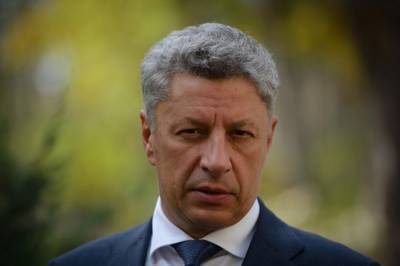 Юрий Бойко - Юрий Бойко: Власть не готова ко второй волне коронавируса - vkcyprus.com - Украина