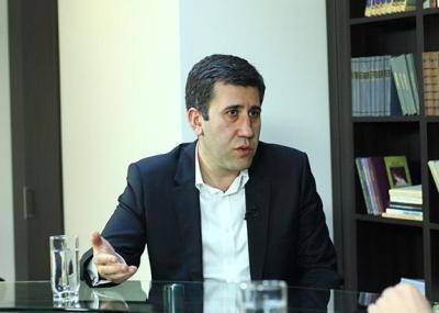 Рубен Меликян - Правозащитник: Каковы правовые основания ношения маски в Армении по состоянию на 11 сентября? - news.am - Армения