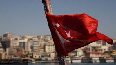 ЕС: Турция провоцирует рост напряженности в Средиземноморском регионе - newinform.com - Турция - Анкара - Ливия - Ес