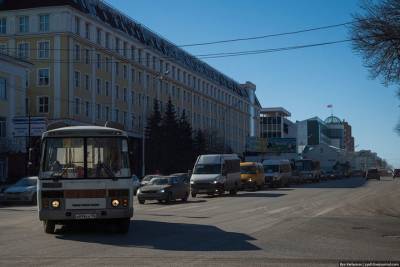 За неделю в Башкирии выявили 846 водителей автобусов, нарушивших ПДД - ufa.mk.ru - Башкирия - Уфа - район Янаульский