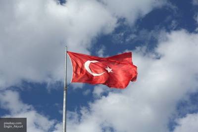 Ливия - Страны ЕС осудили Турцию за агрессивную политику в Средиземном море - polit.info - Турция - Анкара