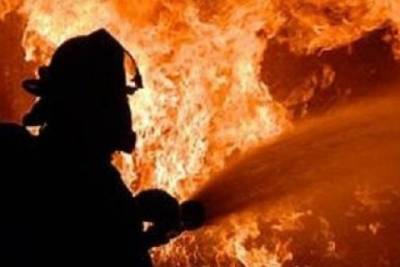 Александр Перенджиев - Пожар в Бейруте должен был замести «криминальные следы» — мнение - infox.ru - Бейрут - Бейрут