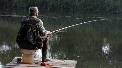 В России введут новое правило для рыбаков-любителей - continent.news - Россия - Новости