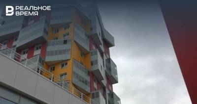 Обанкротившаяся компания Зиганшина выставила на торги недострои в Саранске почти за 0,9 млрд рублей - realnoevremya.ru - Казань - Саранск - Татарстан