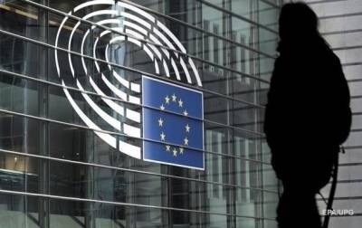 ЕС увеличил бюджет из-за пандемии коронавируса - korrespondent.net - Ес
