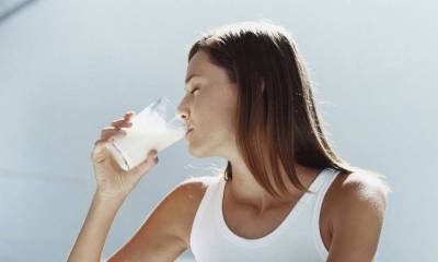 Пить или не пить: чем опасно молоко? - skuke.net - США