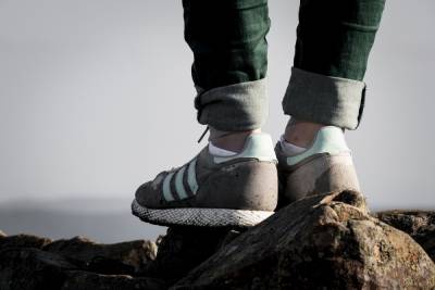 Константин Терновой - Эксперт рассказал о правильной обуви, чтобы не «воспалить ахиллово сухожилие» - mk.ru