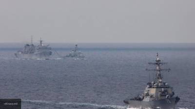 Сергей Шойгу - США и НАТО считают Баренцево море "слабой точкой" в обороне России - newinform.com - Россия - США - county Ross