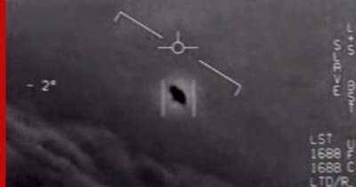 Столкнувшийся с НЛО пилот рассказал, что объект «объявил войну» - profile.ru - США - шт. Калифорния
