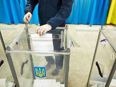 Даниил Богатырев - Основной проблемой для кандидатов на местных выборах будет их узнаваемость – эксперт - golos.ua - Украина