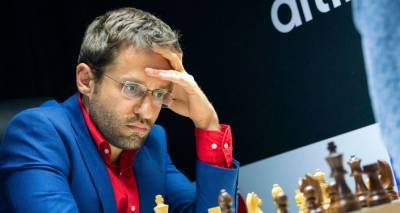 Левон Аронян - Chess 960: Аронян начал онлайн с ничьих впереди встречи с Карлсеном и Каспаровым - ru.armeniasputnik.am - Армения