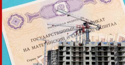 Ольга Баталина - Раскрыты подробности использования маткапитала российскими семьями - profile.ru - Россия