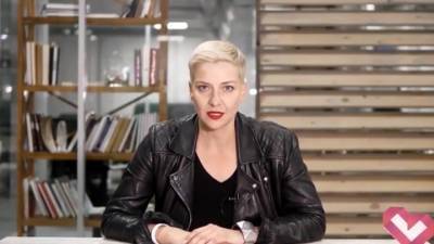 Мария Колесникова - Виктор Бабарико - Людмила Казак - Колесникову перевели из минского СИЗО в жодинский - vesti.ru - Украина - Белоруссия - Минск