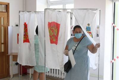 Кубанцы рассказали, как проходит досрочное голосование - kubnews.ru - Краснодарский край