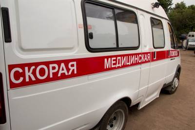 В Ишеевке сбили 61-летнего мужчину - ulpravda.ru - Ульяновская - район Ульяновский