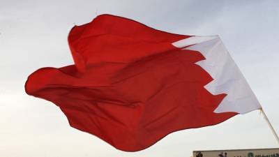 Габи Ашкенази - Главы МИД Бахрейна и Израиля подтвердили курс на укрепление отношений - russian.rt.com - Израиль - Бахрейн