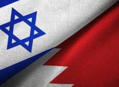 Дональд Трамп - Биньямин Нетаньяху - Габи Ашкенази - Главы МИД Бахрейна и Израиля провели телефонные переговоры - news.am - США - Армения - Израиль - Бахрейн